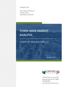 Camoin Associates